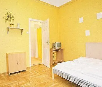 Club Apartments & Rooms Budapest Ungarn