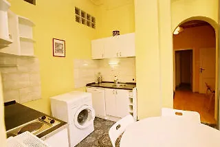 Club Apartments & Rooms Budapeszt 0*,  Węgry