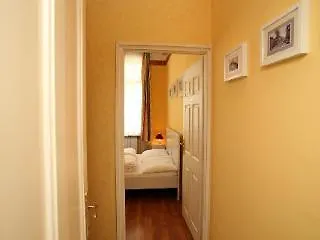 Club Apartments & Rooms Budapeszt