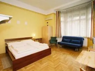 Club Apartments & Rooms Budapest Ungarn