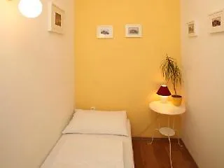 Club Apartments & Rooms Budapeszt