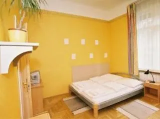 Club Apartments & Rooms Budapest Ungarn