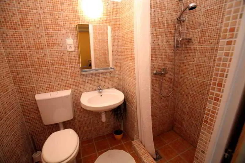 Club Apartments & Rooms Budapeszt