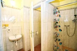 Club Apartments & Rooms Budapeszt 0*,  Węgry