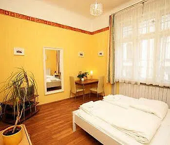 Club Apartments & Rooms Budapeszt