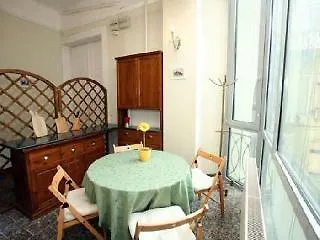 Club Apartments & Rooms Budapeszt