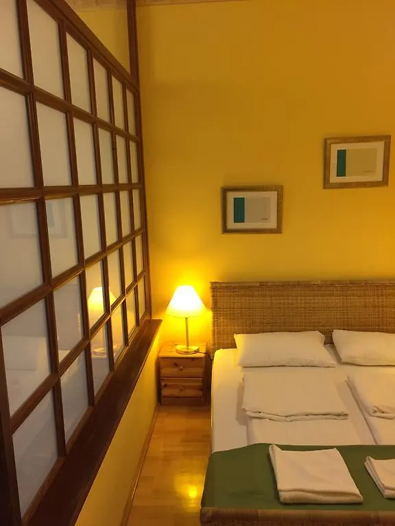 Club Apartments & Rooms ブダペスト 0*,  ハンガリー
