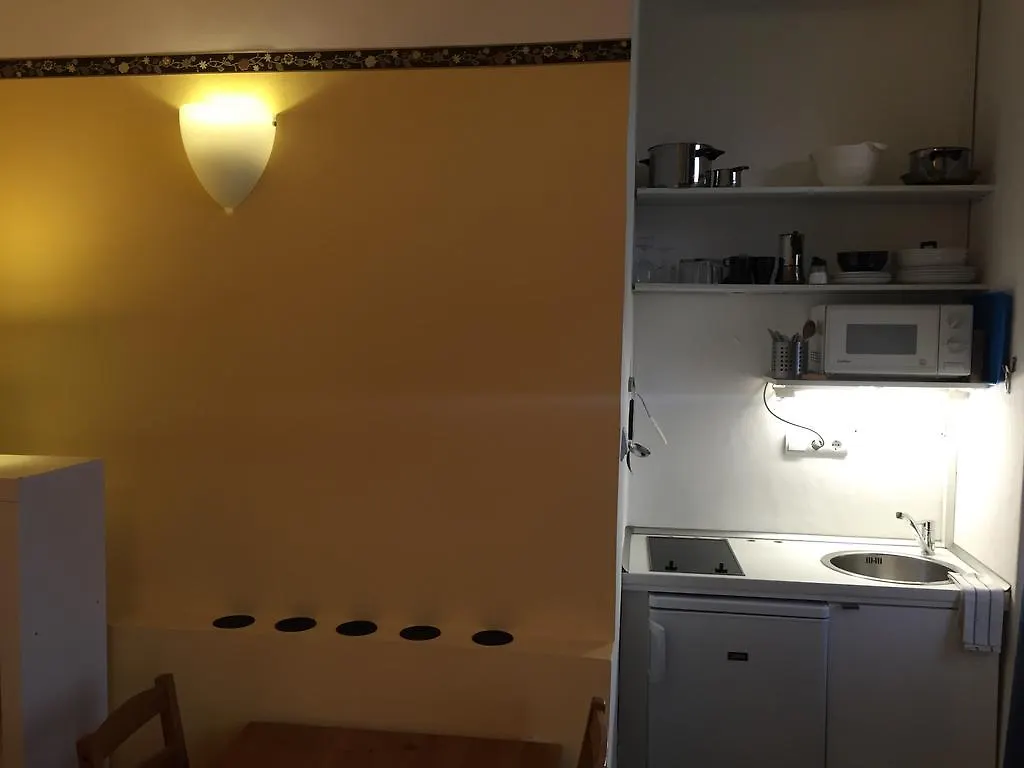 Club Apartments & Rooms ブダペスト