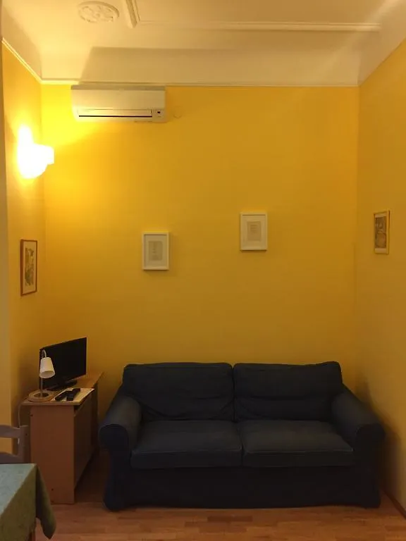 Club Apartments & Rooms ブダペスト ハンガリー