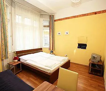 Club Apartments & Rooms ブダペスト