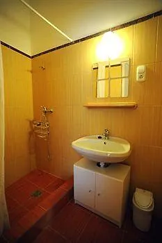 Club Apartments & Rooms ブダペスト