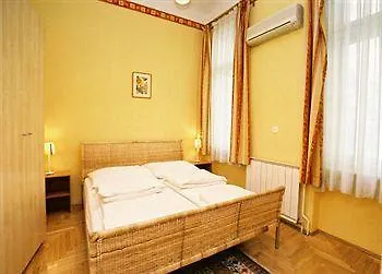 Club Apartments & Rooms ブダペスト