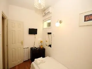 Club Apartments & Rooms ブダペスト