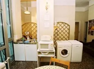 Club Apartments & Rooms ブダペスト