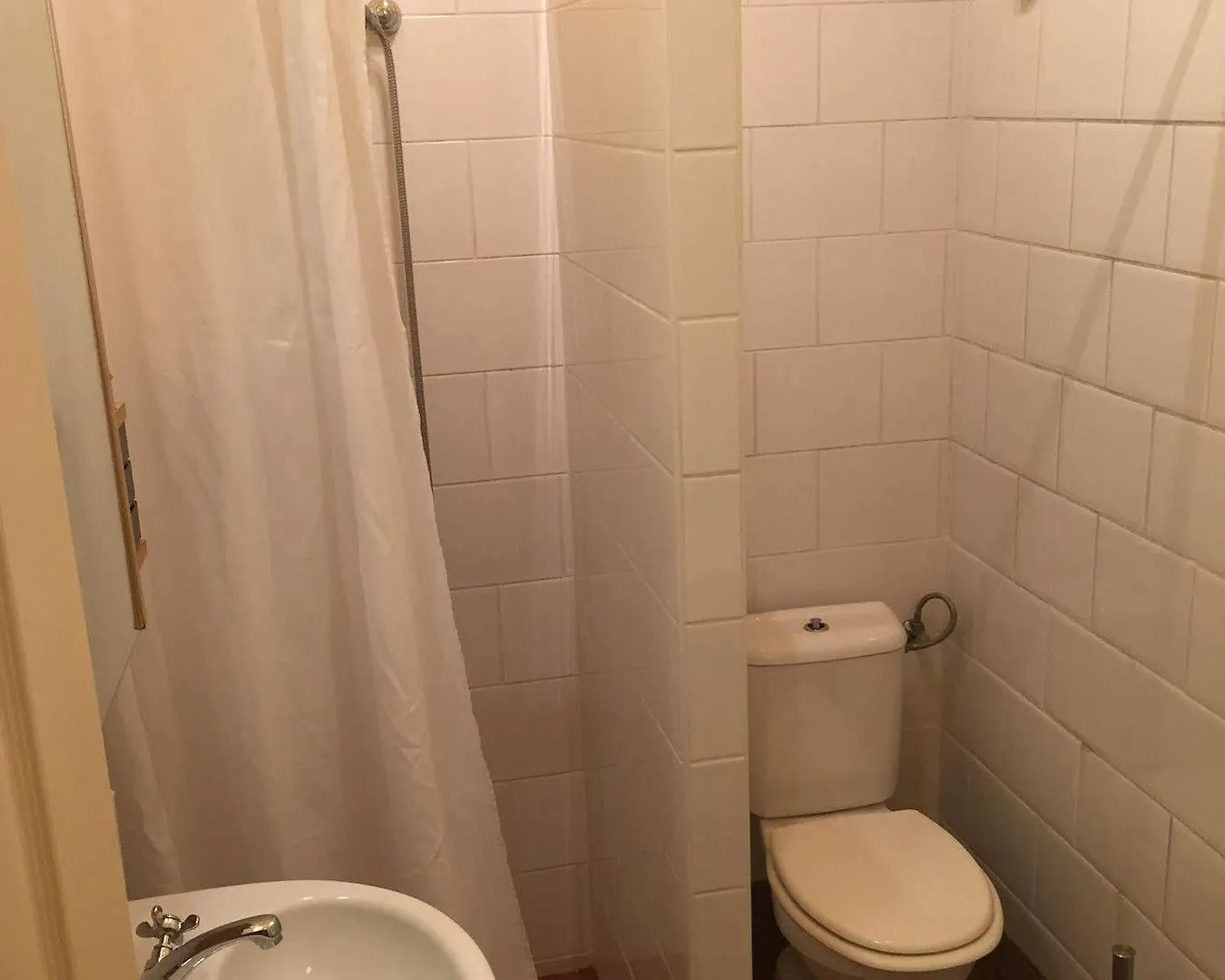 Club Apartments & Rooms ブダペスト