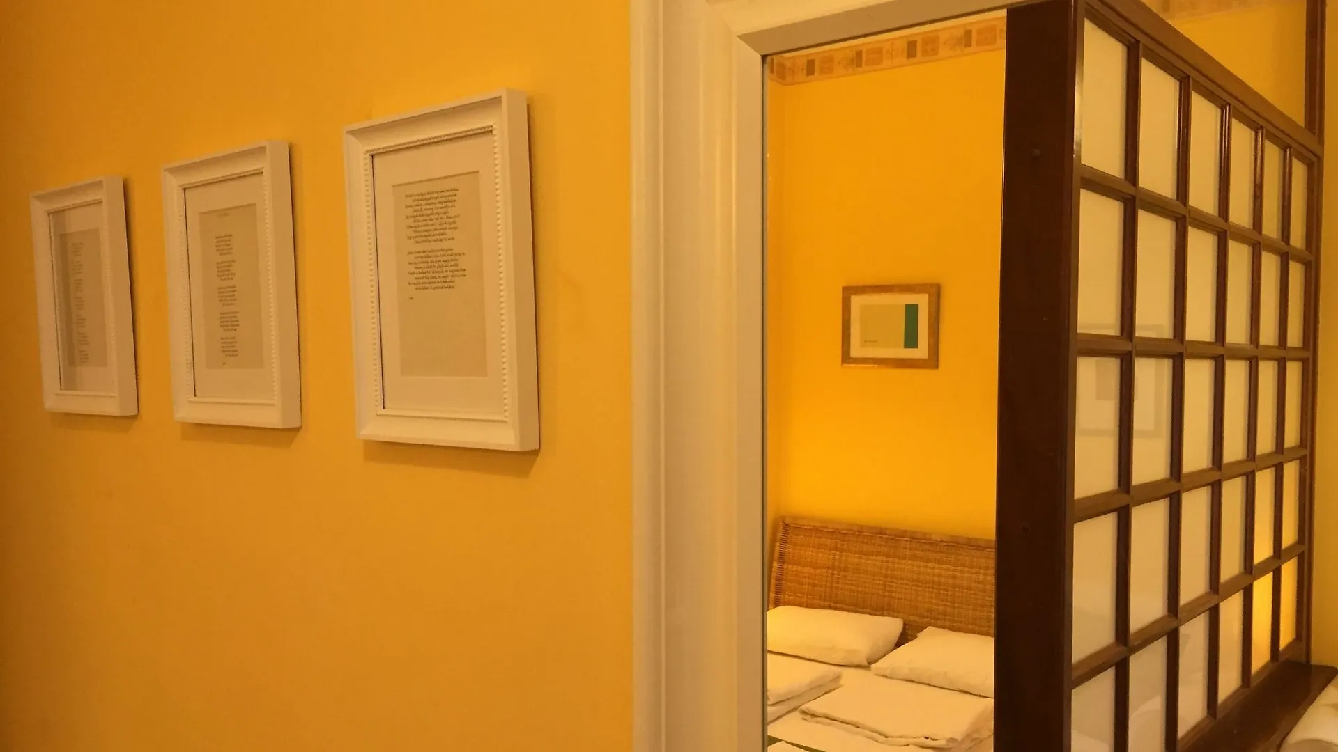 Club Apartments & Rooms ブダペスト