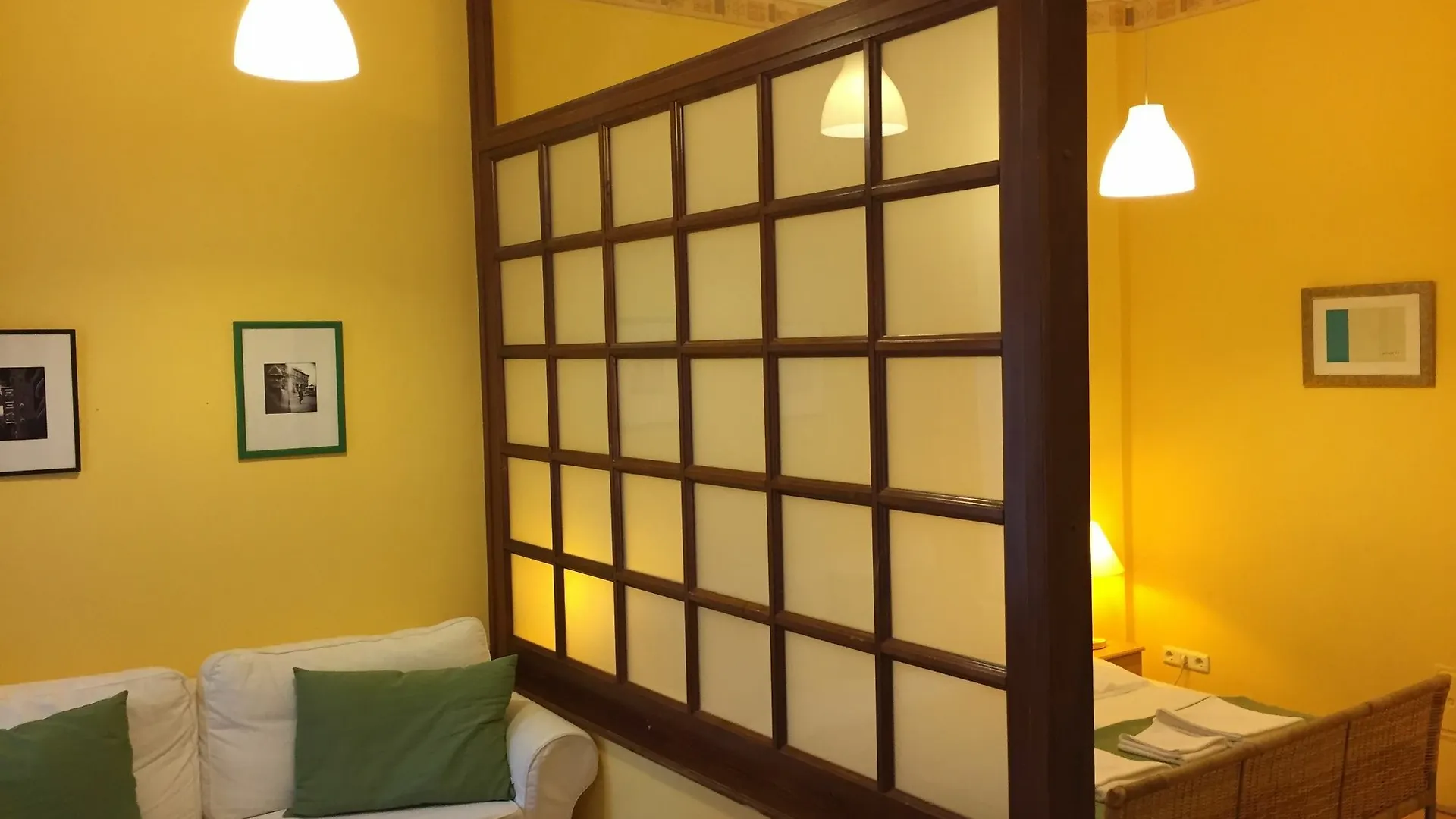 Club Apartments & Rooms ブダペスト 0*,  ハンガリー