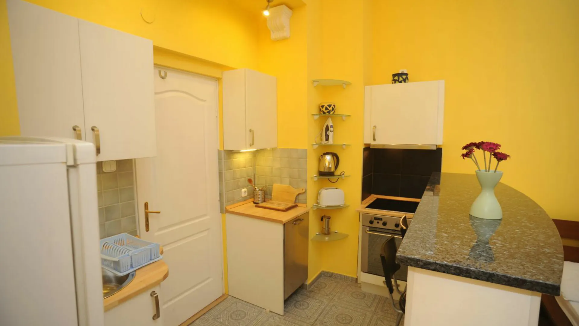 Club Apartments & Rooms ブダペスト